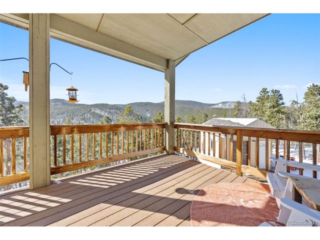 286 Chieftain Rd, Black Hawk, CO 80422