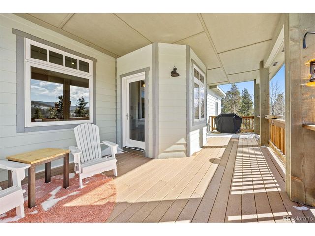 286 Chieftain Rd, Black Hawk, CO 80422