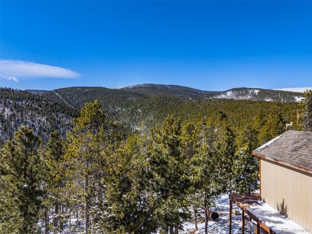 286 Chieftain Rd, Black Hawk, CO 80422