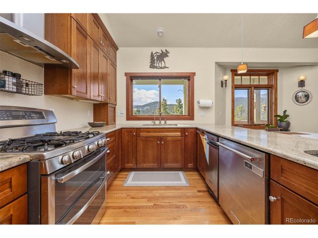 286 Chieftain Rd, Black Hawk, CO 80422