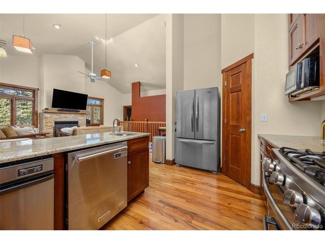 286 Chieftain Rd, Black Hawk, CO 80422