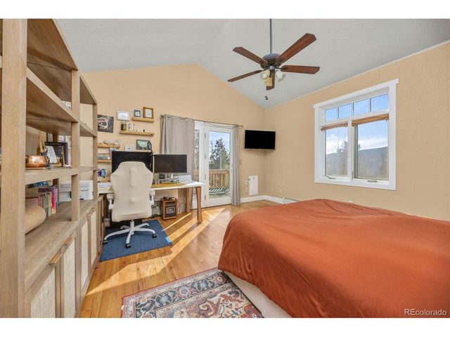 286 Chieftain Rd, Black Hawk, CO 80422