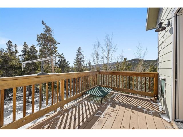 286 Chieftain Rd, Black Hawk, CO 80422
