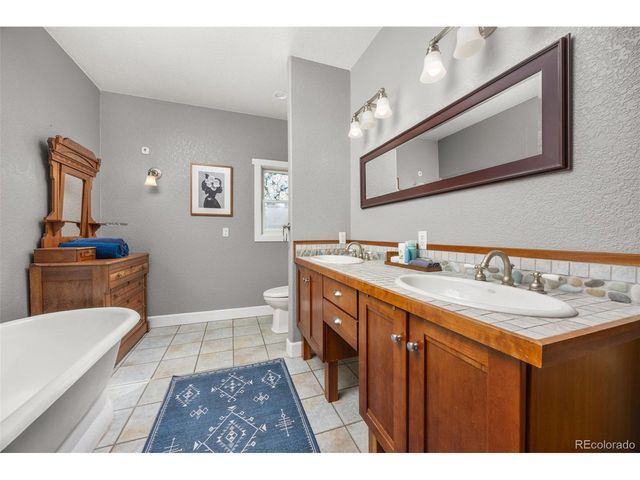 286 Chieftain Rd, Black Hawk, CO 80422