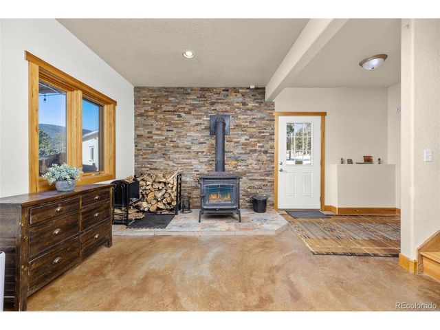 286 Chieftain Rd, Black Hawk, CO 80422