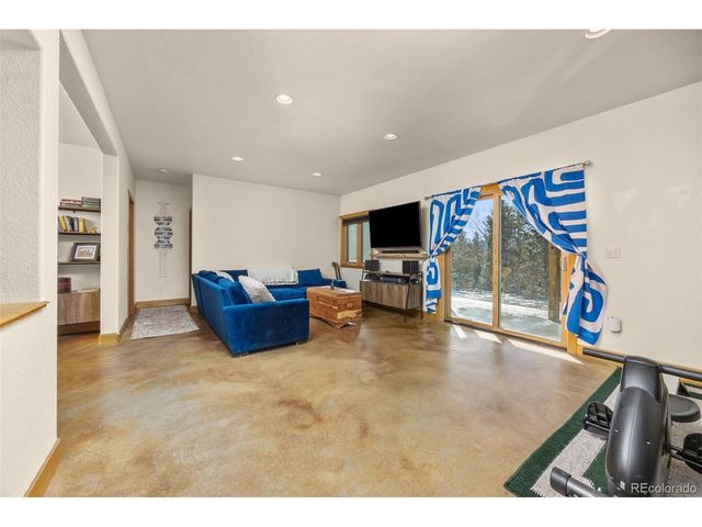286 Chieftain Rd, Black Hawk, CO 80422