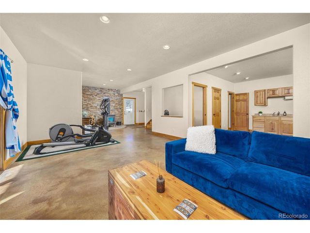 286 Chieftain Rd, Black Hawk, CO 80422