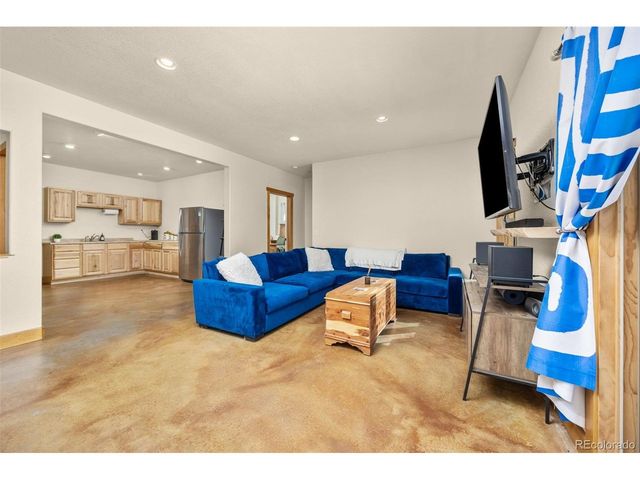 286 Chieftain Rd, Black Hawk, CO 80422