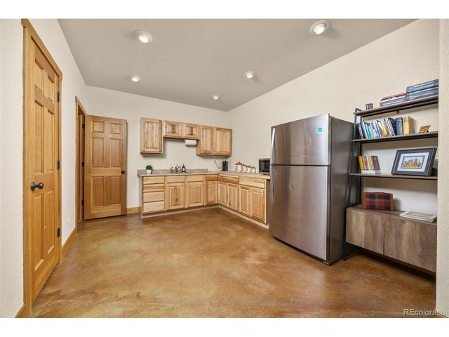 286 Chieftain Rd, Black Hawk, CO 80422