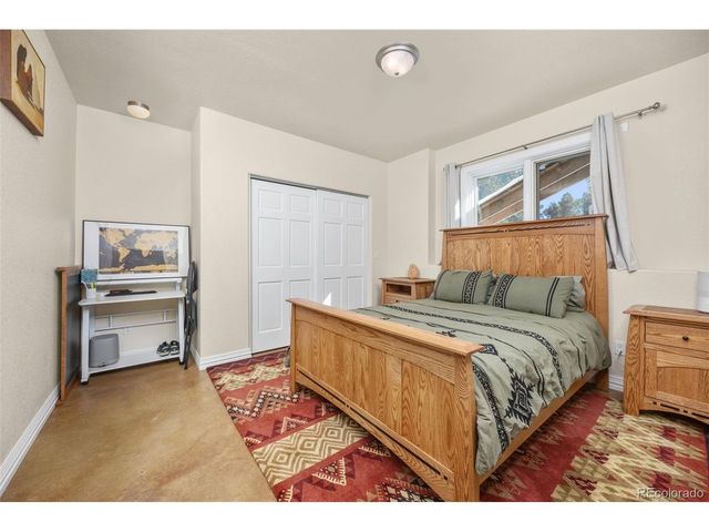 286 Chieftain Rd, Black Hawk, CO 80422