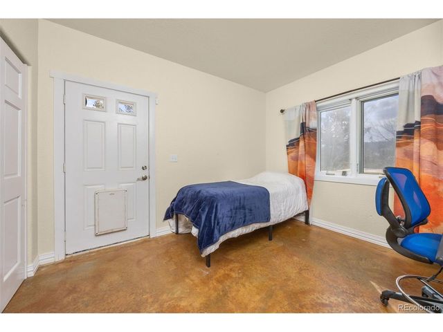 286 Chieftain Rd, Black Hawk, CO 80422