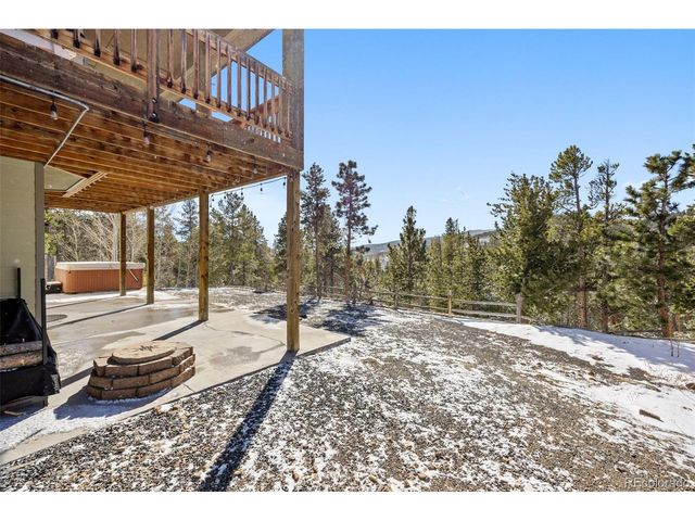 286 Chieftain Rd, Black Hawk, CO 80422