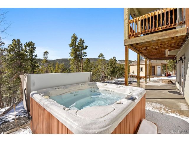 286 Chieftain Rd, Black Hawk, CO 80422