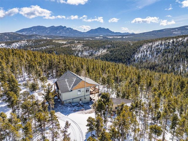 286 Chieftain Rd, Black Hawk, CO 80422
