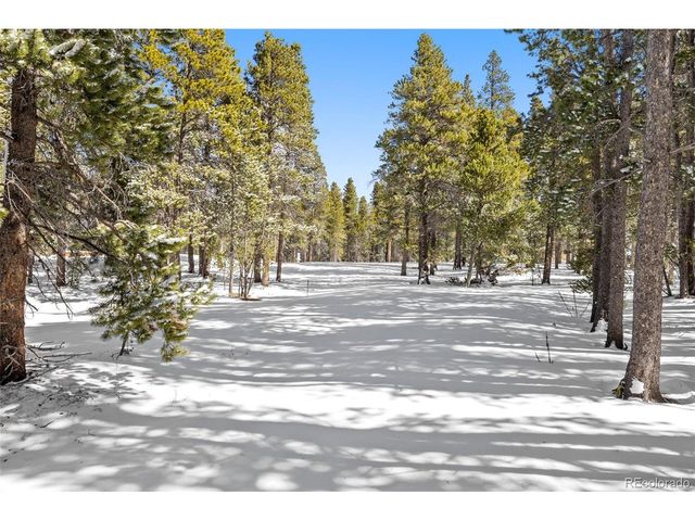 286 Chieftain Rd, Black Hawk, CO 80422