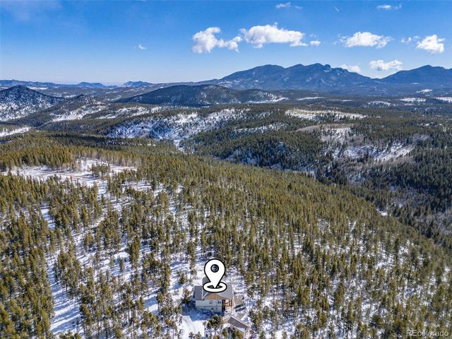 286 Chieftain Rd, Black Hawk, CO 80422
