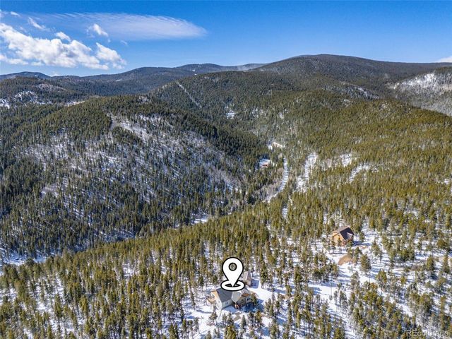 286 Chieftain Rd, Black Hawk, CO 80422