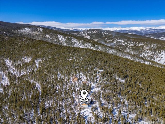 286 Chieftain Rd, Black Hawk, CO 80422