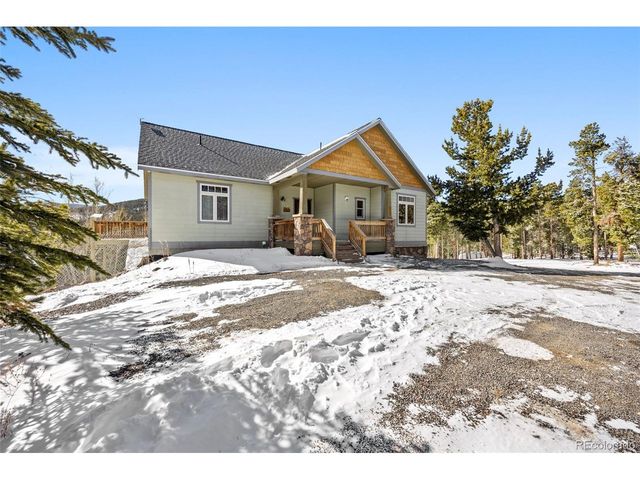 286 Chieftain Rd, Black Hawk, CO 80422