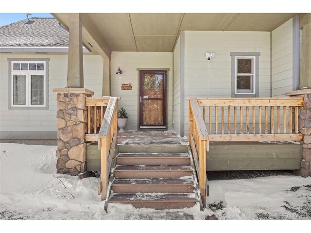 286 Chieftain Rd, Black Hawk, CO 80422