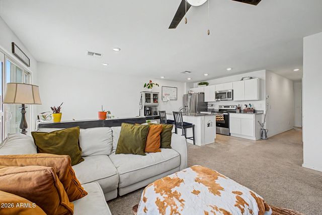 1673 W INCA Drive, Coolidge, AZ 85128