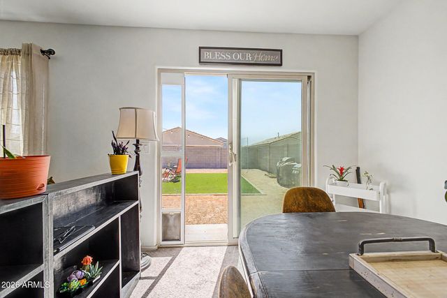 1673 W INCA Drive, Coolidge, AZ 85128