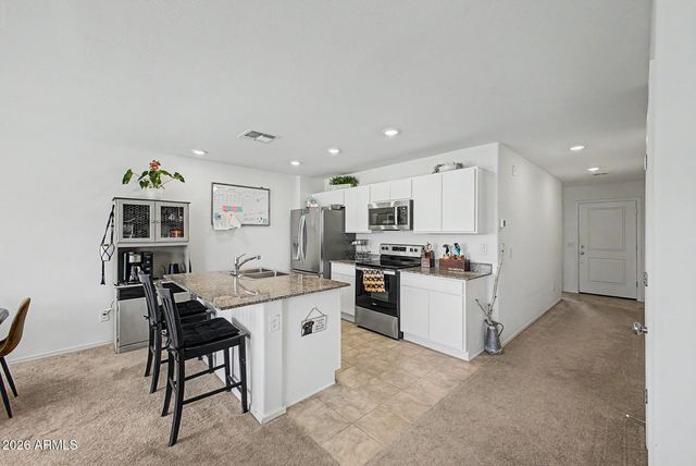 1673 W INCA Drive, Coolidge, AZ 85128
