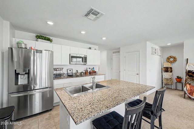 1673 W INCA Drive, Coolidge, AZ 85128