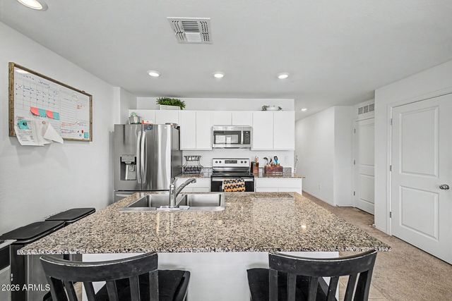 1673 W INCA Drive, Coolidge, AZ 85128