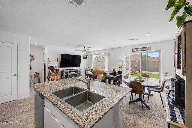 1673 W INCA Drive, Coolidge, AZ 85128