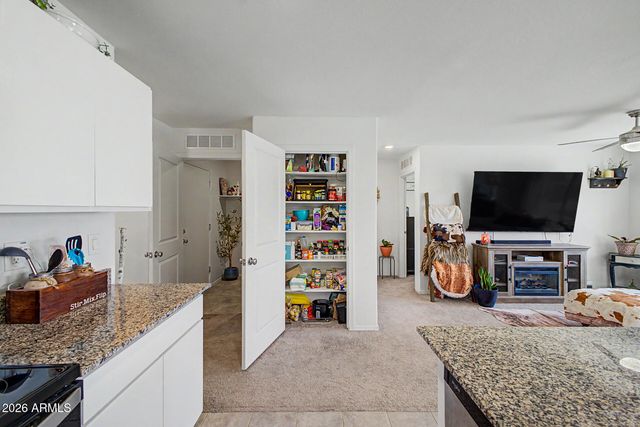 1673 W INCA Drive, Coolidge, AZ 85128