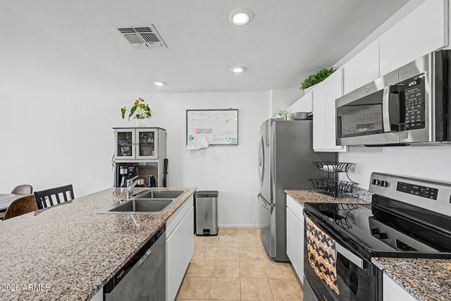 1673 W INCA Drive, Coolidge, AZ 85128