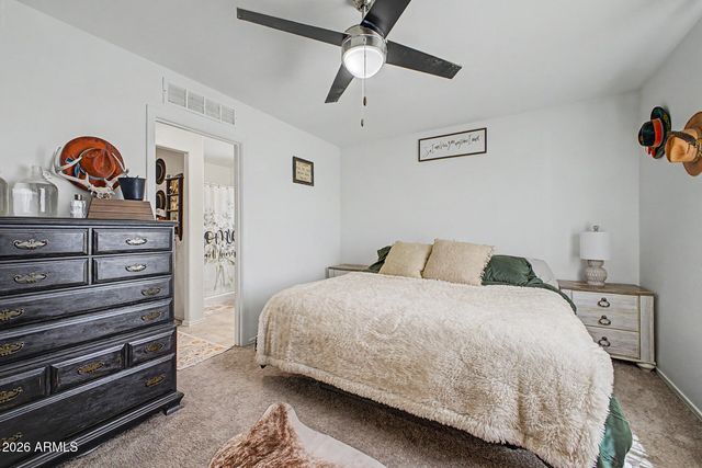 1673 W INCA Drive, Coolidge, AZ 85128