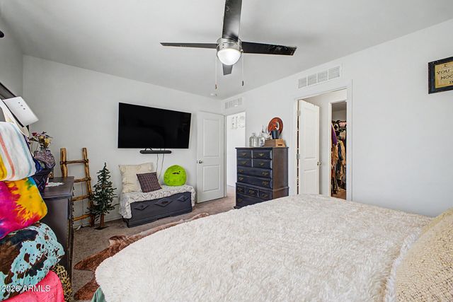 1673 W INCA Drive, Coolidge, AZ 85128