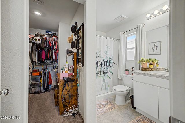 1673 W INCA Drive, Coolidge, AZ 85128
