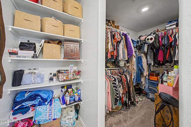 1673 W INCA Drive, Coolidge, AZ 85128