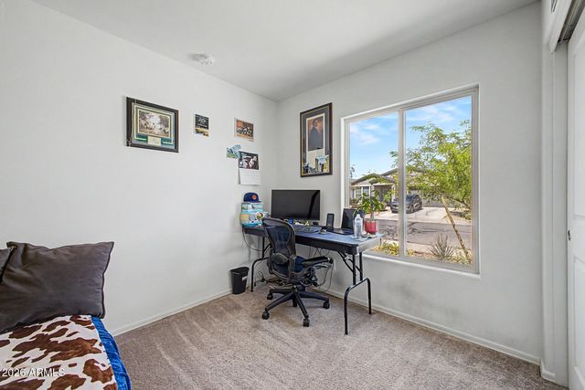 1673 W INCA Drive, Coolidge, AZ 85128