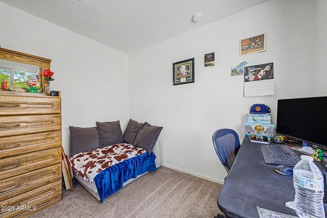 1673 W INCA Drive, Coolidge, AZ 85128