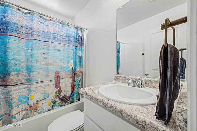 1673 W INCA Drive, Coolidge, AZ 85128