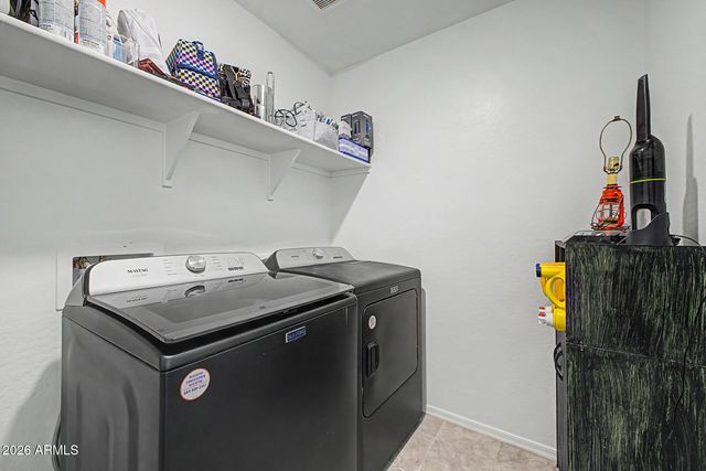 1673 W INCA Drive, Coolidge, AZ 85128