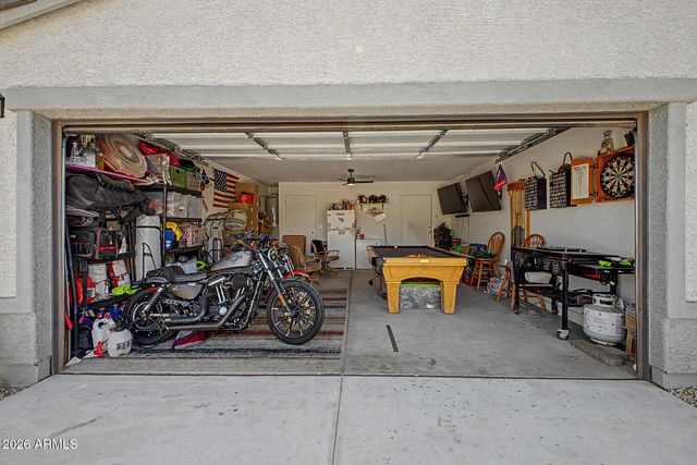 1673 W INCA Drive, Coolidge, AZ 85128