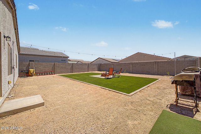 1673 W INCA Drive, Coolidge, AZ 85128