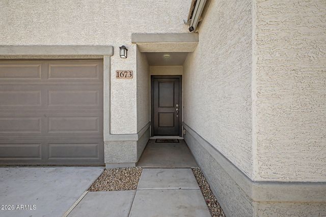 1673 W INCA Drive, Coolidge, AZ 85128