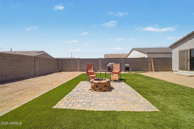 1673 W INCA Drive, Coolidge, AZ 85128