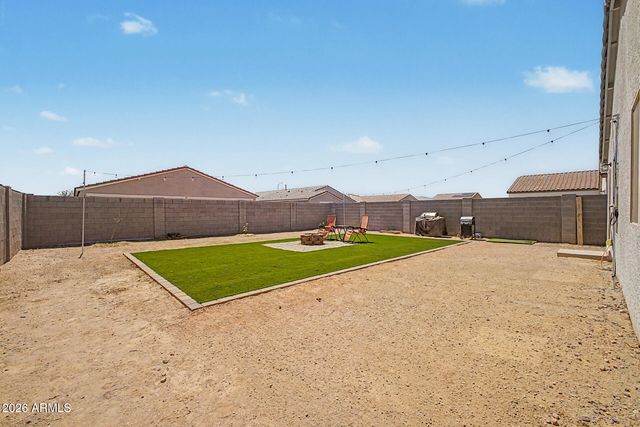 1673 W INCA Drive, Coolidge, AZ 85128