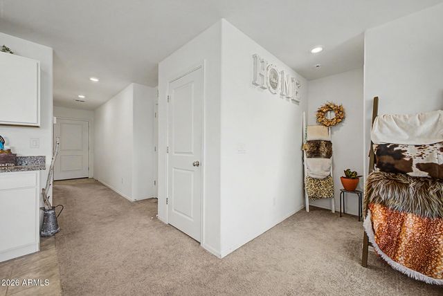 1673 W INCA Drive, Coolidge, AZ 85128