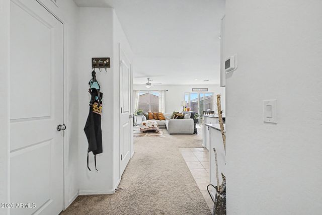 1673 W INCA Drive, Coolidge, AZ 85128
