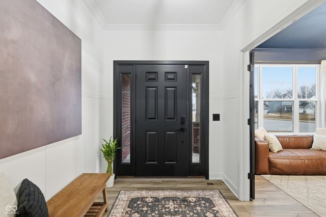 16565 Bigstone Drive, Fishers, IN 46040