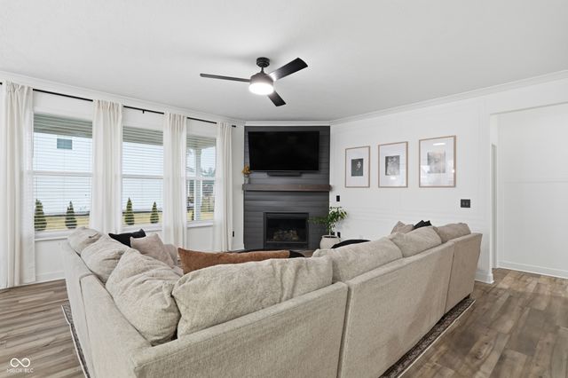 16565 Bigstone Drive, Fishers, IN 46040