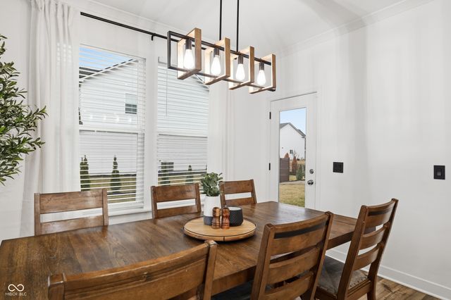 16565 Bigstone Drive, Fishers, IN 46040